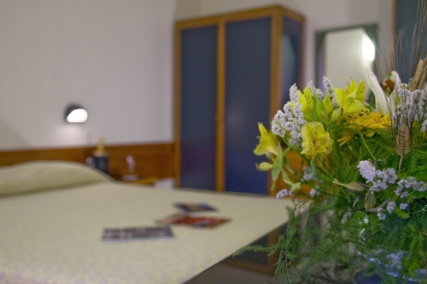Hotel Italia